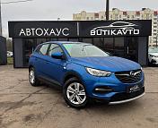 Opel Grandland X I , 2021 г., механика, дизель