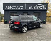 Volkswagen Touran I · 2-й рестайлинг , 2011 г., механика, бензин - фото 6
