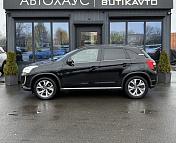 Citroen C4 Aircross I , 2013 г., механика, дизель - фото 4