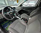 Chevrolet Cruze J300 , 2012 г., механика, бензин - фото 8