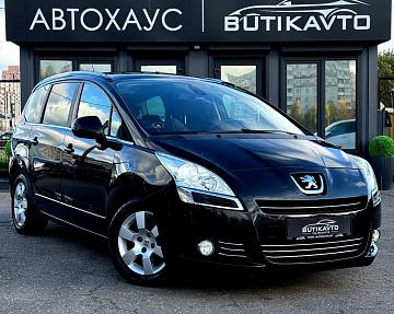 Peugeot 5008 I