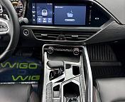 Geely Tugella I · Рестайлинг , 2023 г., автомат, бензин - фото 16