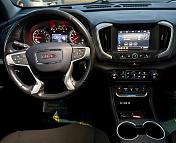 GMC Terrain II , 2020 г., автомат, бензин - фото 13