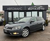Volkswagen Passat B7 , 2013 г., механика, дизель - фото 3