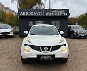 Nissan Juke YF15 , 2014 г., вариатор, бензин - фото 2