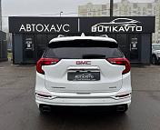 GMC Terrain II , 2017 г., автомат, бензин - фото 5