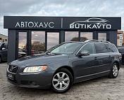 Volvo V70 III , 2011 г., механика, дизель  - фото 3