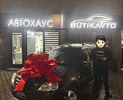 Lada (ВАЗ) Largus I , 2019 г., механика, бензин