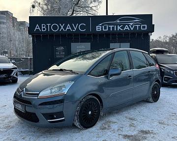 Citroen C4 Picasso I - фото 3