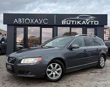 Volvo V70 III  - фото 3