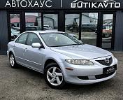 Mazda 6 I , 2003 г., автомат, бензин