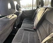 Volkswagen Bora I , 2001 г., механика, дизель - фото 9