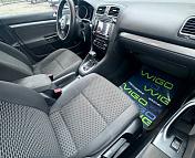 Volkswagen Golf VI , 2010 г., робот, бензин - фото 13