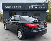 Kia Rio III , 2014 г., автомат, бензин - фото 4