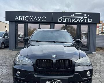 BMW X5 E70 - фото 2