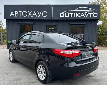 Kia Rio III - фото 4