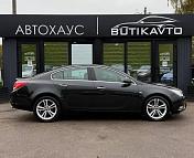 Opel Insignia I , 2009 г., механика, бензин - фото 8