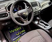 Chevrolet Equinox III , 2019 г., автомат, бензин - фото 9