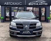 Mitsubishi Outlander I , 2004 г., автомат, бензин - фото 2