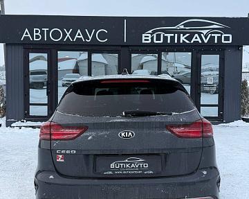 Kia Cee'd III - фото 5