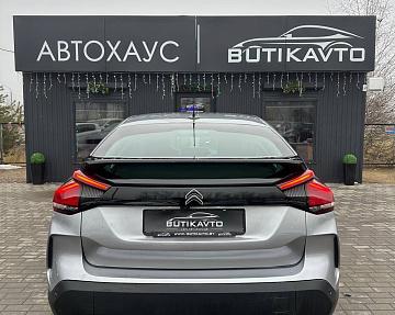 Citroen C4 III - фото 5