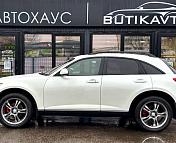 Infiniti FX I , 2003 г., автомат, бензин - фото 8