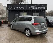 Opel Zafira C , 2012 г., механика, бензин - фото 4