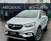 Buick Encore I · Рестайлинг , 2022 г., автомат, бензин - фото 3