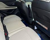 Buick Encore I · Рестайлинг , 2019 г., автомат, бензин  - фото 13