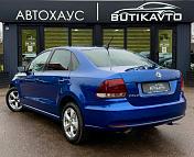 Volkswagen Polo Sedan I · Рестайлинг , 2019 г., автомат, бензин - фото 5