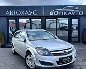 Opel Astra H , 2005 г., механика, дизель