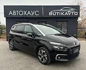Citroen C4 Grand Spacetourer I , 2022 г., автомат, бензин