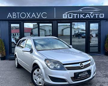 Opel Astra H