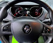 Renault Kaptur I , 2017 г., вариатор, бензин - фото 15