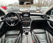 Mercedes-Benz C-Класс W205 S205 C205 A205 , 2014 г., автомат, дизель - фото 9