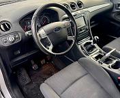 Ford Galaxy II · Рестайлинг , 2012 г., механика, дизель - фото 10