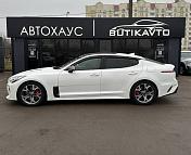 Kia Stinger I , 2019 г., автомат, дизель - фото 8