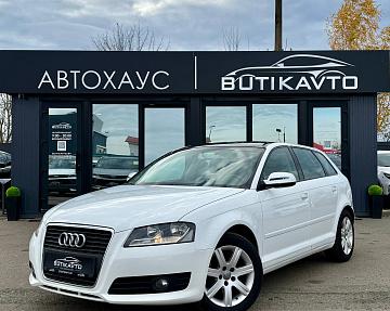 Audi A3 8V  - фото 3