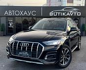 Audi Q5 FY · Рестайлинг , 2021 г., робот, бензин - фото 3