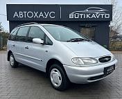 Ford Galaxy I , 1999 г., механика, дизель