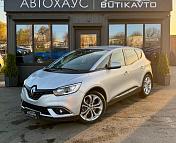 Renault Scenic IV , 2020 г., механика, дизель - фото 3