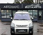 Peugeot Partner Origin · Рестайлинг , 2007 г., механика, дизель - фото 2