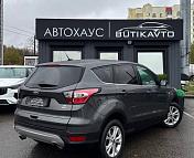 Ford Escape III · Рестайлинг , 2017 г., автомат, бензин  - фото 6