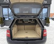 Audi A6 C5 · Рестайлинг , 2003 г., механика, дизель - фото 14