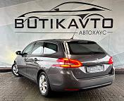 Peugeot 308 T9 · Рестайлинг , 2019 г., механика, дизель - фото 5