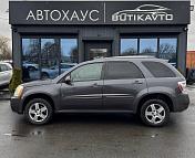 Chevrolet Equinox I , 2006 г., автомат, бензин - фото 4