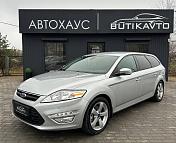 Ford Mondeo IV · Рестайлинг , 2012 г., механика, дизель - фото 3