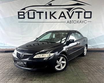 Mazda 6 I - фото 3