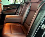 BMW 7 серия F01 F04 · Рестайлинг , 2014 г., автомат, бензин - фото 15