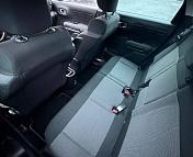 Citroen C3 Aircross I · Рестайлинг , 2021 г., автомат, дизель - фото 11